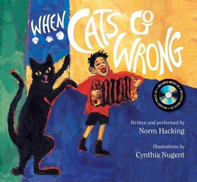When Cats Go Wrong - Hacking, Norm