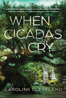 When Cicadas Cry - Cleveland, Caroline