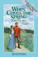 When Comes the Spring - Oke, Janette