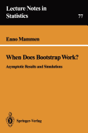 When Does Bootstrap Work?: Asymptotic Results and Simulations