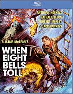 When Eight Bells Toll [Blu-ray]