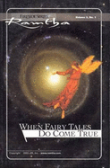 When Fairy Tales Do Come True: Fireside Series Volume 3 Number 1 - Ramtha