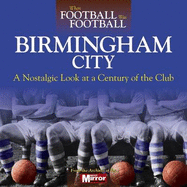 When Football Was Football: Birmingham City - Ellis, Ralph