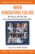 When Generations Collide PB