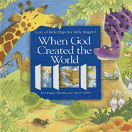 When God Created the World - Henning, Heather, and Atkins, Alison