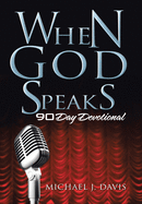 When God Speaks: 90 Day Devotional