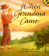 When Grandma Came