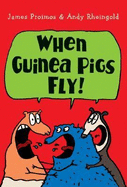 When Guinea Pigs Fly - Rheingold, Andy