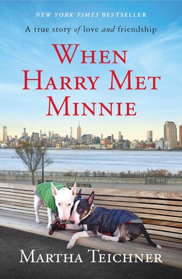 When Harry Met Minnie: A True Story of Love and Friendship - Teichner, Martha