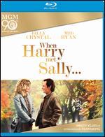When Harry Met Sally [Blu-ray]