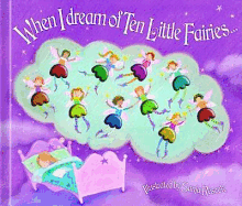 When I Dream of Ten Little Fairies