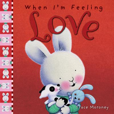 When I'm Feeling Love - Moroney, Trace