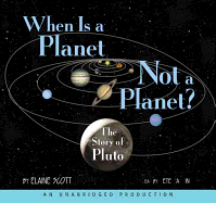 When Is a Planet Not a Planet?: The Story of Pluto