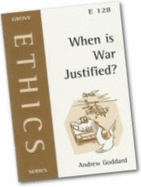 When is War Justified?