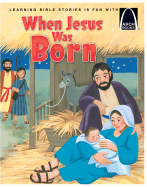 When Jesus Was Born 6pk