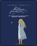When Marnie Was There [SteelBook] [Blu-ray/DVD]