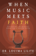 When Music Meets Faith: Reflecting on Musical Terms for a Deeper Faith