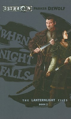 When Night Falls - Dewolf, Parker