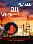 When Oil Peaked