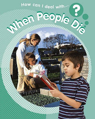 When People Die - Hewitt, Sally