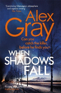 When Shadows Fall: Have you discovered this million-copy bestselling crime series?