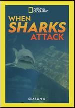 When Sharks Attack [TV Series]