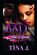 When She's Bad, I'm Badder: Jiao & Dreek, a Crazy Love Story