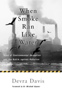 When Smoke Ran Like Water - Davis, Devra Lee