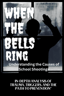 WHEN THE BELLS RING Understanding the Causes of School Shootings: In-Depth Analysis of Trauma, Triggers, and the Path to Prevention