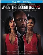 When the Bough Breaks [Blu-ray] - Jon Cassar
