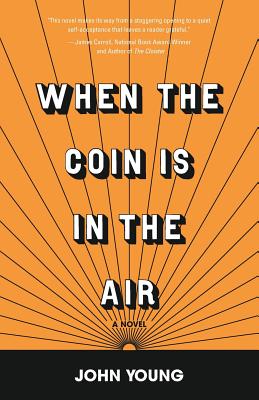 When the Coin is in the Air - Young, John