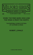 When the Fires Burn High and The Wind is From the North: The Pastoral Science Fiction of Clifford D. Simak