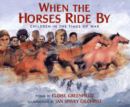 When The Horses Ride By
