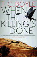 When the Killing's Done
