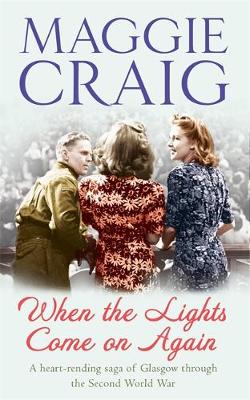 When the Lights Come on Again - Craig, Maggie