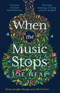 When the Music Stops