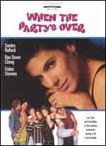 When the Party's Over - Matthew Irmas