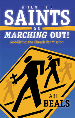 When the Saints Go Marching Out - Beals, Art