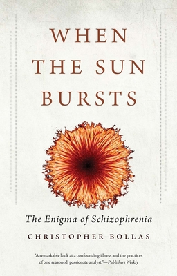 When the Sun Bursts: The Enigma of Schizophrenia - Bollas, Christopher, Professor