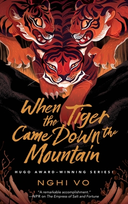 When the Tiger Came Down the Mountain - Vo, Nghi