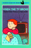 When the TV Broke