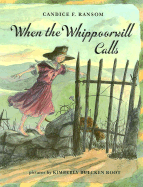 When the Whippoorwill Calls