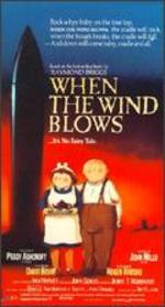 When the Wind Blows - Jimmy T. Murakami