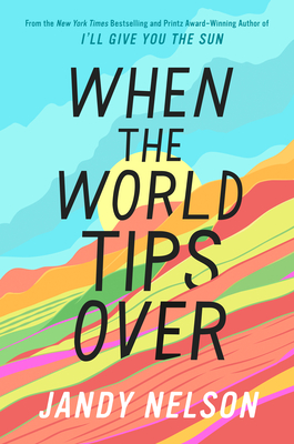 When the World Tips Over - Nelson, Jandy