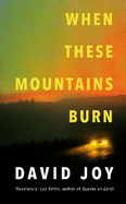 When These Mountains Burn: The literary crime thriller from the prizewinning master of American noir fiction