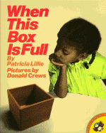 When This Box Is Full - Lillie, Patricia