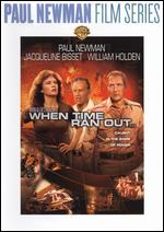 When Time Ran Out [WS] - James Goldstone