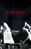 When We Die - Mims, Cedric A