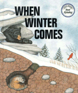 When Winter Comes - Neuman, Pearl