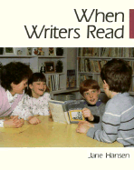 When Writers Read, 1st Ed